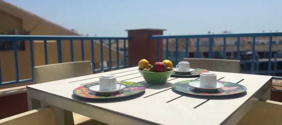 2 bedrooms Penthouse in Cadiz, Spain No. 143168 20