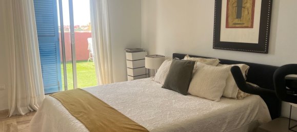 2 bedrooms Penthouse in Cadiz, Spain No. 143168 22