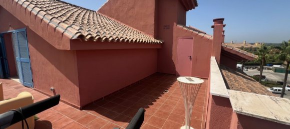 2 bedrooms Penthouse in Cadiz, Spain No. 143168 18