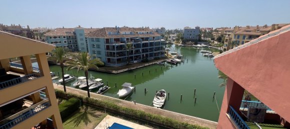 2 bedrooms Penthouse in Cadiz, Spain No. 143168 13