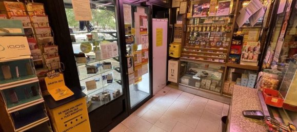 Propiedad comercial de 1 habitación en Rome, Italy No. 324993 26