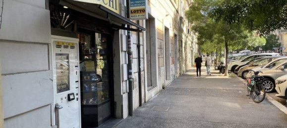 Propiedad comercial de 1 habitación en Rome, Italy No. 324993 17