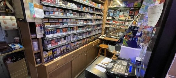 Propiedad comercial de 1 habitación en Rome, Italy No. 324993 3