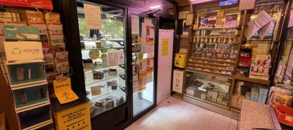 Propiedad comercial de 1 habitación en Rome, Italy No. 324993 25