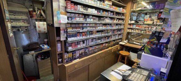 Propiedad comercial de 1 habitación en Rome, Italy No. 324993 4