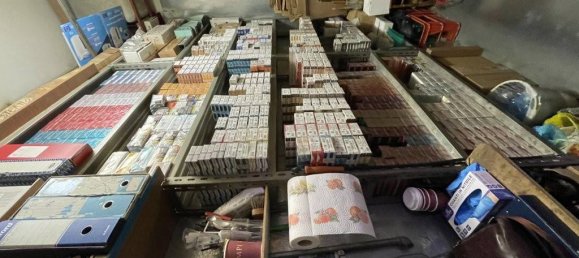 Propiedad comercial de 1 habitación en Rome, Italy No. 324993 8