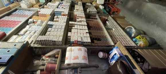 Propiedad comercial de 1 habitación en Rome, Italy No. 324993 6