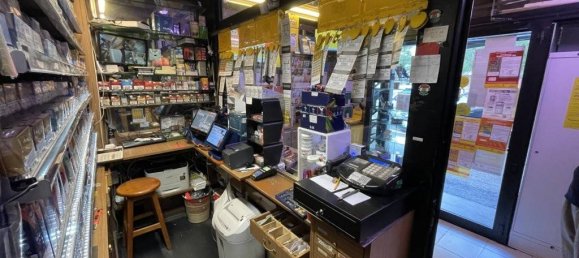 Propiedad comercial de 1 habitación en Rome, Italy No. 324993 11