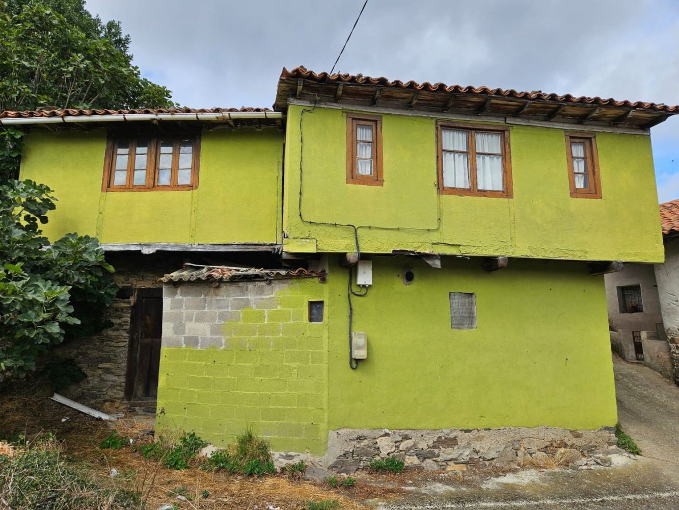 3 bedrooms House in Asturias, Spain No. 271823
