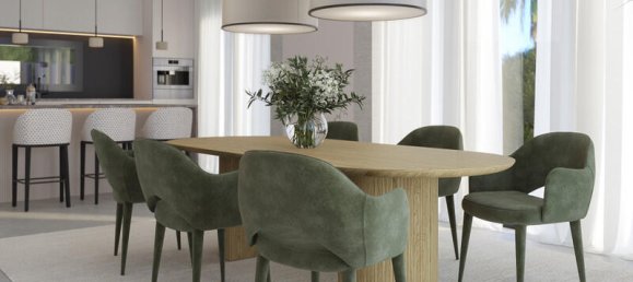 5 غرف نوم فيلا في Marbella, Spain رقم 101341 9