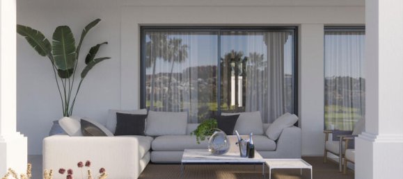 5 غرف نوم فيلا في Marbella, Spain رقم 101341 15