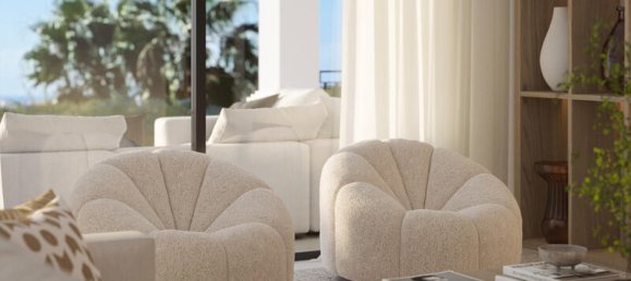 5 غرف نوم فيلا في Marbella, Spain رقم 101341 14