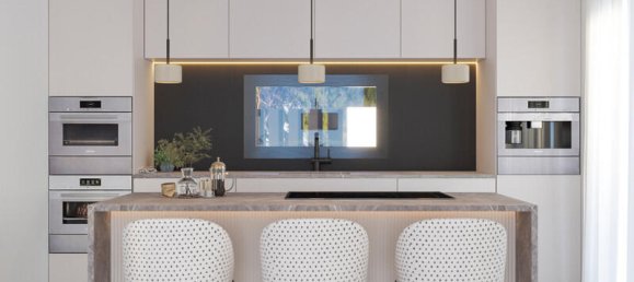 5 غرف نوم فيلا في Marbella, Spain رقم 101341 7