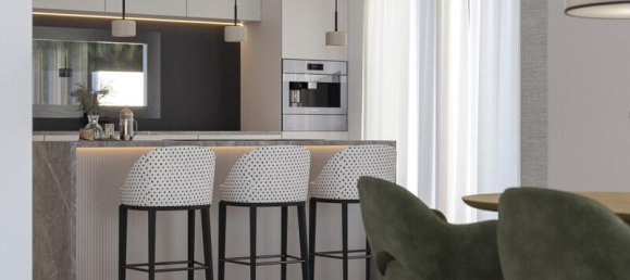 5 غرف نوم فيلا في Marbella, Spain رقم 101341 8