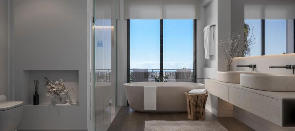 5 غرف نوم فيلا في Marbella, Spain رقم 101341 18