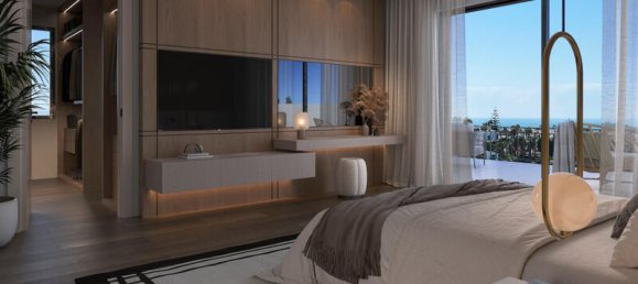 5 غرف نوم فيلا في Marbella, Spain رقم 101341 12