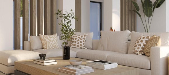 5 غرف نوم فيلا في Marbella, Spain رقم 101341 6