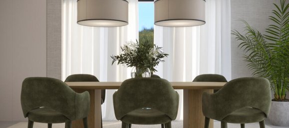 5 غرف نوم فيلا في Marbella, Spain رقم 101341 10