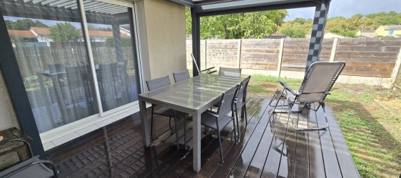 Casa T4 em Saint-Medard-en-Jalles, France N.º 346722 15