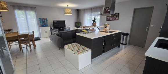 Casa T4 em Saint-Medard-en-Jalles, France N.º 346722 8