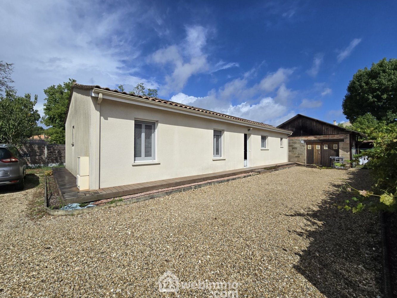 Casa T4 em Saint-Medard-en-Jalles, France N.º 346722