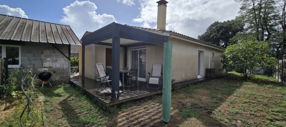 Casa T4 em Saint-Medard-en-Jalles, France N.º 346722 16