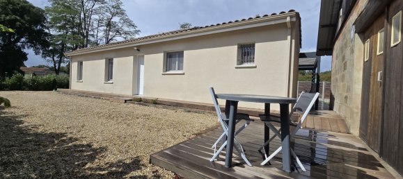 Casa T4 em Saint-Medard-en-Jalles, France N.º 346722 2