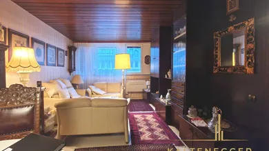 3 rooms Apartment in Favoriten, Austria No. 98651