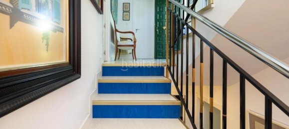 4 bedrooms House in Granada, Spain No. 186968 21