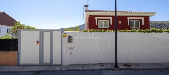 4 bedrooms House in Granada, Spain No. 186968 39