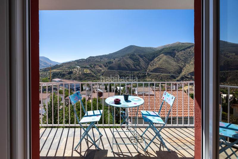 4 bedrooms House in Granada, Spain No. 186968