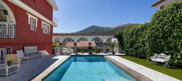 4 bedrooms House in Granada, Spain No. 186968 2