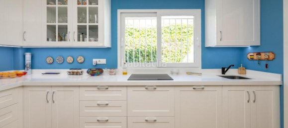 4 bedrooms House in Granada, Spain No. 186968 16