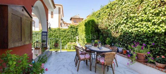 4 bedrooms House in Granada, Spain No. 186968 41