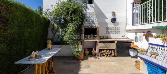 4 bedrooms House in Granada, Spain No. 186968 36