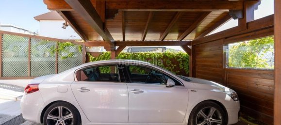 4 bedrooms House in Granada, Spain No. 186968 33