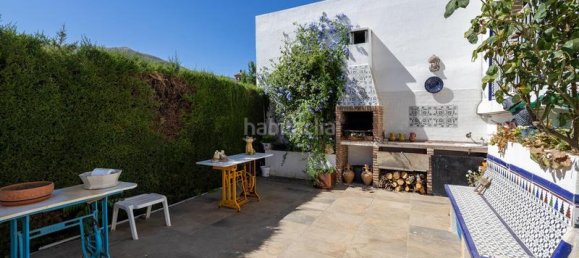 4 bedrooms House in Granada, Spain No. 186968 35
