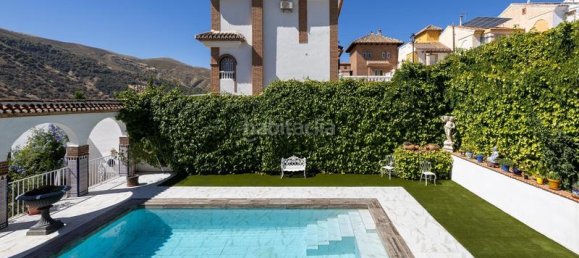 4 bedrooms House in Granada, Spain No. 186968 44