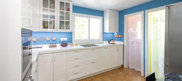 4 bedrooms House in Granada, Spain No. 186968 14