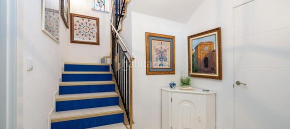 4 bedrooms House in Granada, Spain No. 186968 9