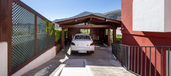 4 bedrooms House in Granada, Spain No. 186968 34