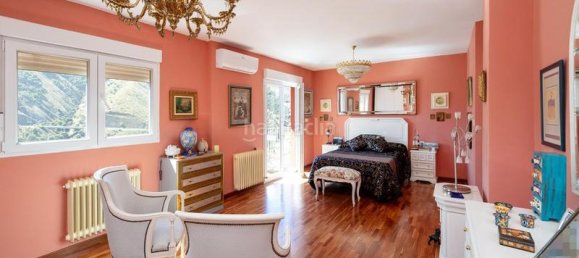 4 bedrooms House in Granada, Spain No. 186968 23