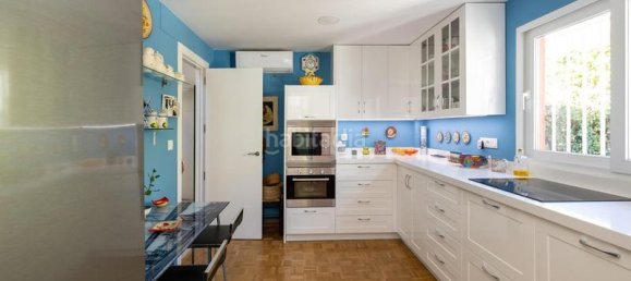 4 bedrooms House in Granada, Spain No. 186968 15