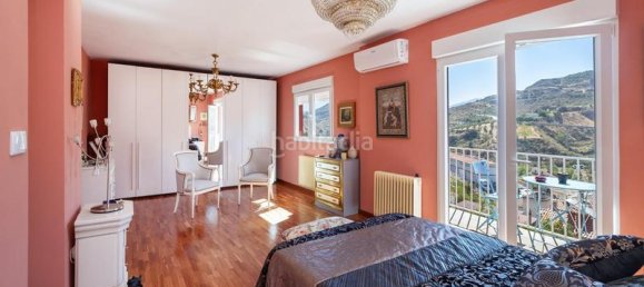 4 bedrooms House in Granada, Spain No. 186968 22