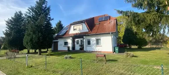 5غرفة تاون هاوس في Mecklenburgische Seenplatte, Germany رقم 127146 2