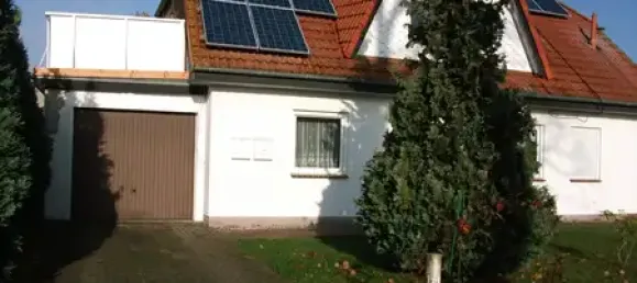 5غرفة تاون هاوس في Mecklenburgische Seenplatte, Germany رقم 127146 9
