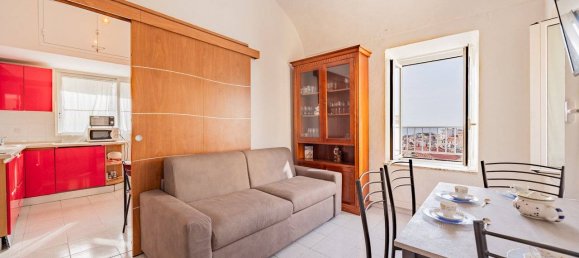 1 bedroom Apartment in Sanremo, Italy No. 123603 3