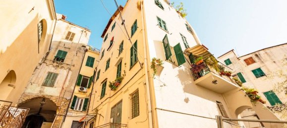 1 bedroom Apartment in Sanremo, Italy No. 123603 18