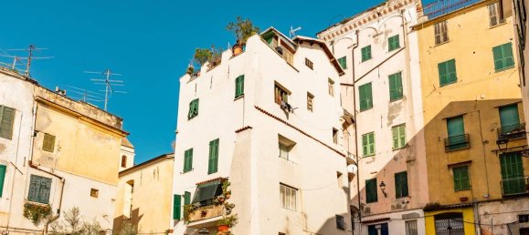 1 bedroom Apartment in Sanremo, Italy No. 123603 19