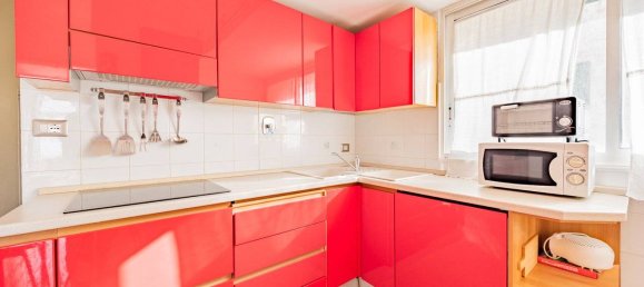 1 bedroom Apartment in Sanremo, Italy No. 123603 11